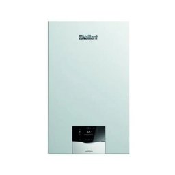 Centrala termica pe gaz cu boiler incorporat VAILLANT ECOTEC PLUS VUI 32C/1-5 27kW, kit evacuare inclus