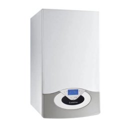 Centrala termica pe gaz in condensatie ARISTON GENUS PREMIUM EVO HP 85 EU + kit evacuare inclus