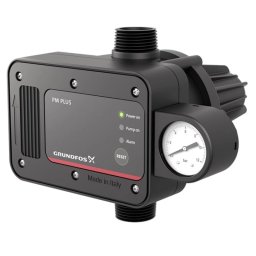 Presostat electronic pompa PM PLUS GRUNDFOS