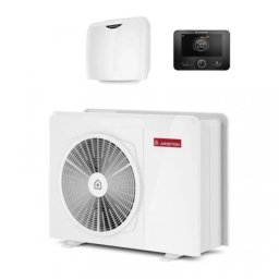 Pompa de caldura aer-apa monobloc ARISTON NIMBUS POCKET 50 M NET, monofazata, 7.5 kw