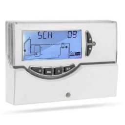Controller solar ICMA S303 PWN pentru panouri solare