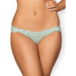 Chilot Dantela Obsessive - Verde