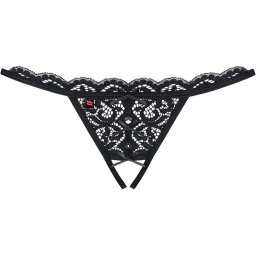 Chilot Miamor Obsessive - Negru