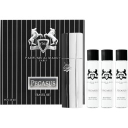 Parfums de Marly Pegasus Apa de parfum MINI 3 x 10 ml + Perfume case (Barbati)