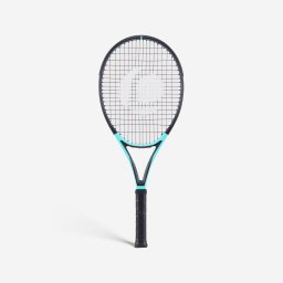 Rachetă Tenis TR500 Lite Verde Adulţi