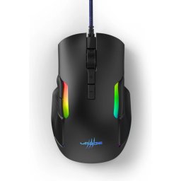 HAMA 186055 uRage Reaper 600 negru