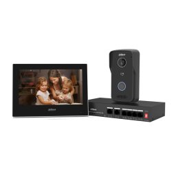 DAHUA KTP03 IP video interfon set
