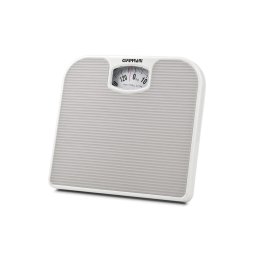 G3Ferrari G3004800 - Cântar mecanic personal CLASSICA, gri
