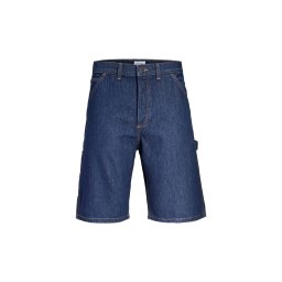 JACK & JONES Bermude Jjialex Jjcarpenter Ns 830 12289502 BS000121 blue denim