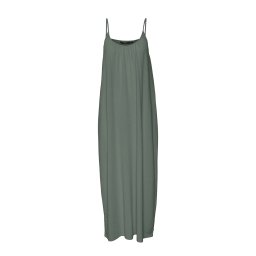 VERO MODA Rochie Vmluna Singlet Ankle 10286077 17-6009 TCX laurel wreath