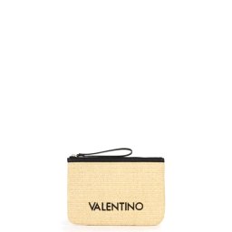 VALENTINO Geantă mică VBE9TE719PAG G41 natural/nero
