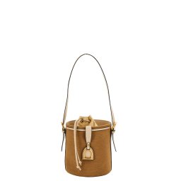 LA MARTINA Geantă 3LMWCA033 b4235 beige/honey
