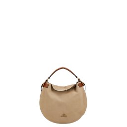 LA MARTINA Geantă 3LMWCA020 b4229 neutral/cuoio