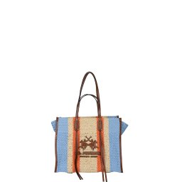 LA MARTINA Geantă 3LMWCA030 t7457 sand/orange/sky