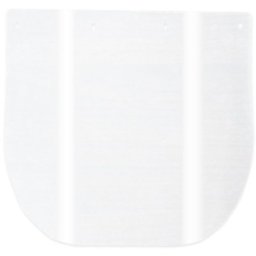 Ecrane Transparente pentru Masca Protectie Fata, Prima, 28x19cm, 10 Bucati