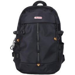 Rucsac Modern Fit, 44 x 31 x 16 cm, Negru