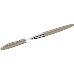 Stilou Jazz Noble Elegance P36 Taupe, Cutie Carton