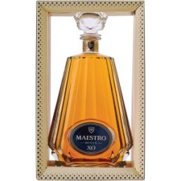 Vinars Divin Apriori Maestro 10 ani, Reserva XO, 40% Alcool, 0.7 l, Cutie Cadou