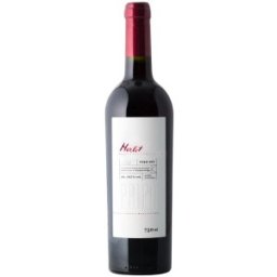 Vin Rosu Pripa, Merlot, Sec, 0.75 l