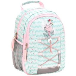 Rucsac Mini Kiddy, Motiv Little Flamingo