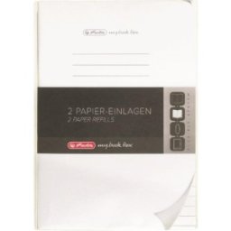 Caiet Rezerva My.Book Flex A5, 40 File Dictando, 10 Bucati