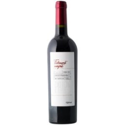 Vin Rosu Pripa, Feteasca Neagra, Sec, 0.75 l
