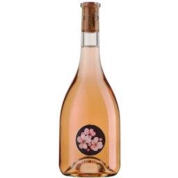 Vin Rose Crama Mircesti, Cherry Flower, Demisec, 0.75 l