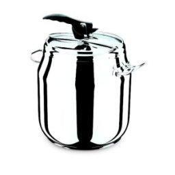 Oala sub Presiune din Inox, Perfect Home, 23 l