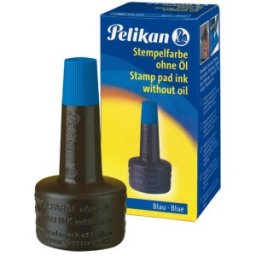 Tus Stampila Neuleios, Albastru, 28 ml