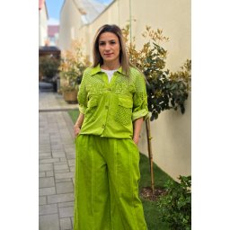 Compleu In Verde