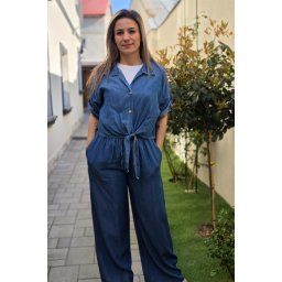 Compleu Denim