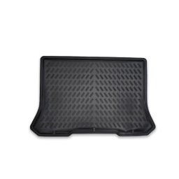 Covor portbagaj tip tavita TPE, premium, Ford Tourneo Connect Van Marfa 2003-2013