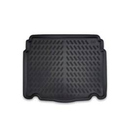 Covor portbagaj tip tavita TPE premium pentru Opel Astra J Hatchback 2009+ PBX-646