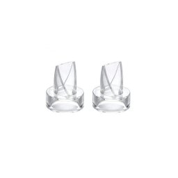Set 2 supape din silicon pentru cupa Spectra Hands Free