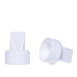Set 2 supape din silicon de schimb pentru pompe de san Spectra