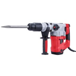 Ciocan rotopercutor Worcraft RH15-40X 1500 W SDS-Max cu pozitionare dalta