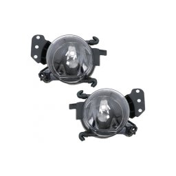 Set proiectoare de ceata BMW Seria 3 E90 E91 E92 si Seria 5 E60 E61