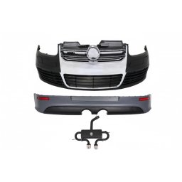 Pachet R32 complet pentru VW Golf 5 (2005-2007) cu evacuare sport