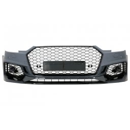 Bara fata Audi A4 B9 8W Limousine Avant 2016-2018 RS4 Design