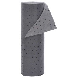 Tampa absorbanta de ulei gri 40x1000 cm GartenMobel Dekor