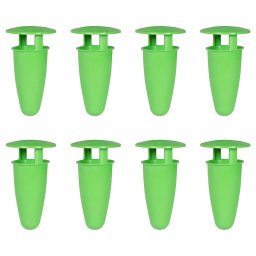 Capcane pentru melci si melci 8 buc Verde GartenMobel Dekor