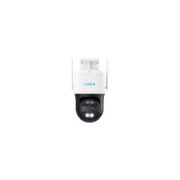 Camera IP PTZ Reolink 4K 8MP Wi‑Fi 6 cu zoom 6x si Auto Tracking