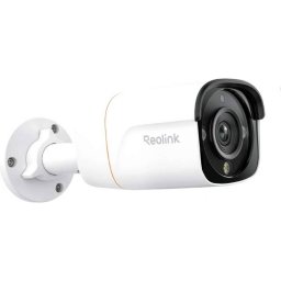 Camera IP Reolink 12MP PoE Dual Light 30m, audio bidirectional, 4mm