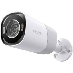 Camera IP Reolink 8MP 4K PoE, zoom optic 5x, Dual Light, audio bidirectional