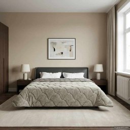 Pilota de vara Patos Gri deschis 200 x 240 cm GartenMobel Dekor