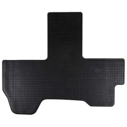 Covor pentru masina Negru suitable for CITROEN JUMPER 2006- GartenMobel Dekor