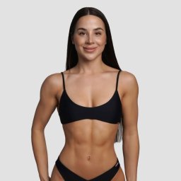 GymBeam Sutien de baie HAWAII Black M