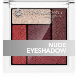 Bell HYPOallergenic paletă cu farduri de ochi culoare 05 5 g
