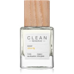 CLEAN Reserve Citron Fig Eau de Parfum unisex 30 ml