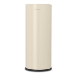 Suport hartie igienica Brabantia ReNew 1006274, Triplu, Rezistent la coroziune, Bej